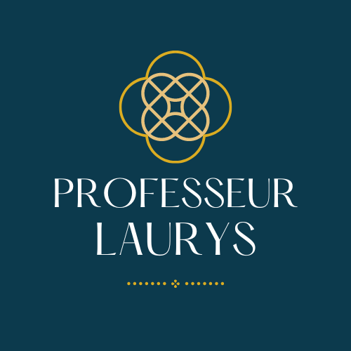Professeur Laurys